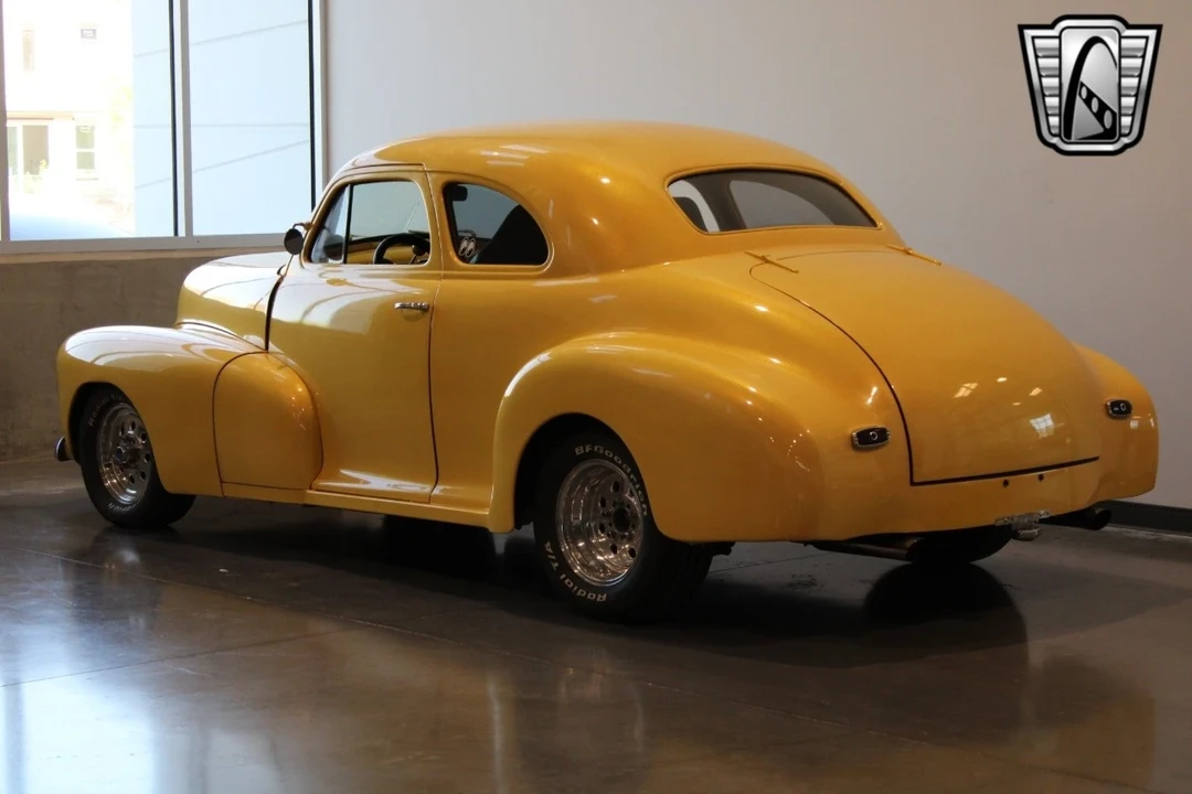 1948 Chevrolet Stylemaster & Fleetmaster & Fleetline - Image 14 of 21