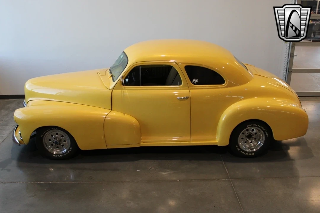 1948 Chevrolet Stylemaster & Fleetmaster & Fleetline - Image 9 of 21