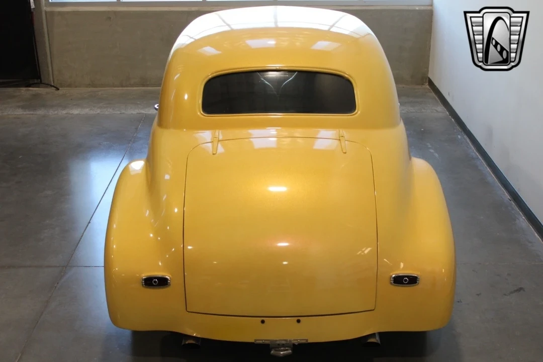 1948 Chevrolet Stylemaster & Fleetmaster & Fleetline - Image 11 of 21