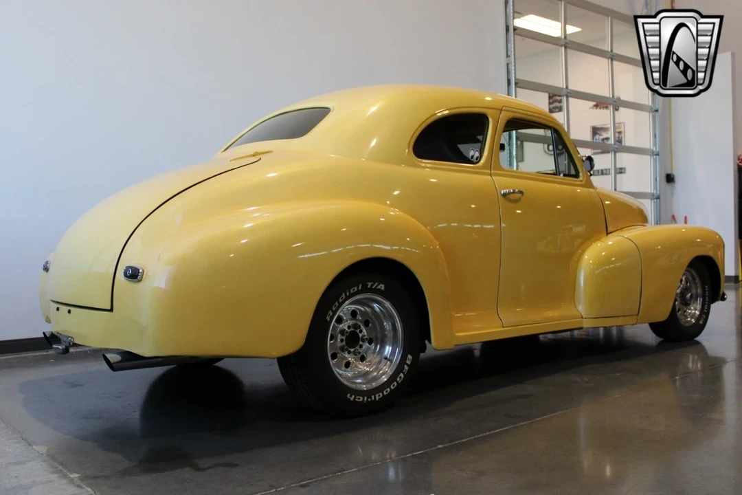 1948 Chevrolet Stylemaster & Fleetmaster & Fleetline - Image 20 of 21