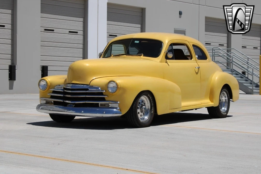 1948 Chevrolet Stylemaster & Fleetmaster & Fleetline - Image 3 of 21
