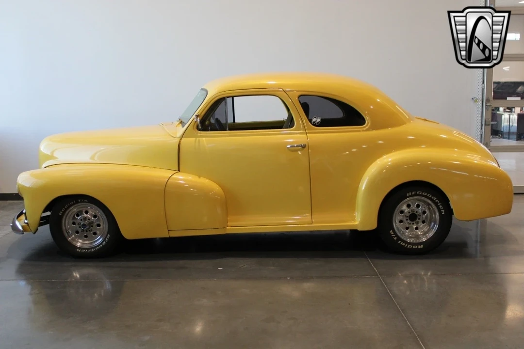 1948 Chevrolet Stylemaster & Fleetmaster & Fleetline - Image 13 of 21