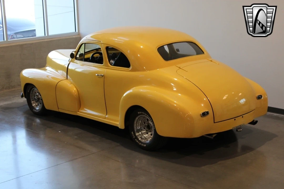 1948 Chevrolet Stylemaster & Fleetmaster & Fleetline - Image 10 of 21