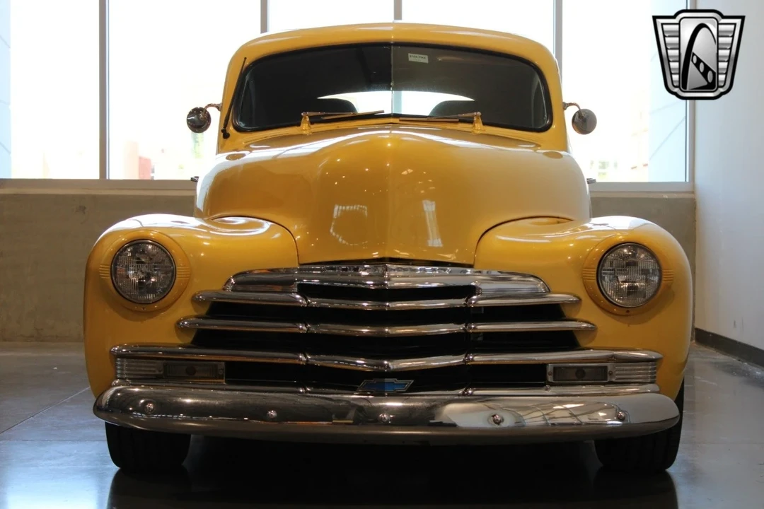 1948 Chevrolet Stylemaster & Fleetmaster & Fleetline - Image 18 of 21