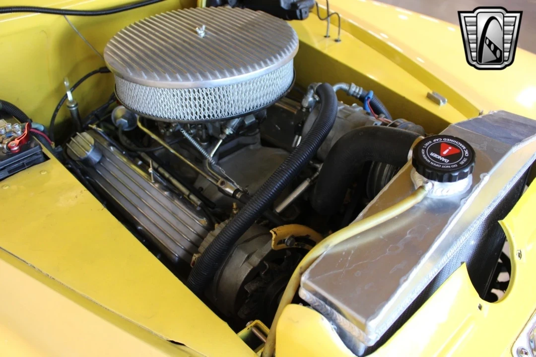 1948 Chevrolet Stylemaster & Fleetmaster & Fleetline - Image 21 of 21