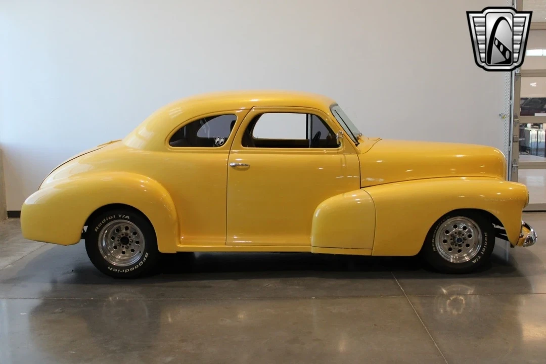 1948 Chevrolet Stylemaster & Fleetmaster & Fleetline - Image 17 of 21