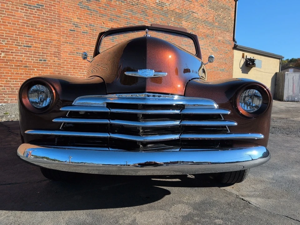 1948 Chevrolet Stylemaster & Fleetmaster & Fleetline - Image 8 of 21