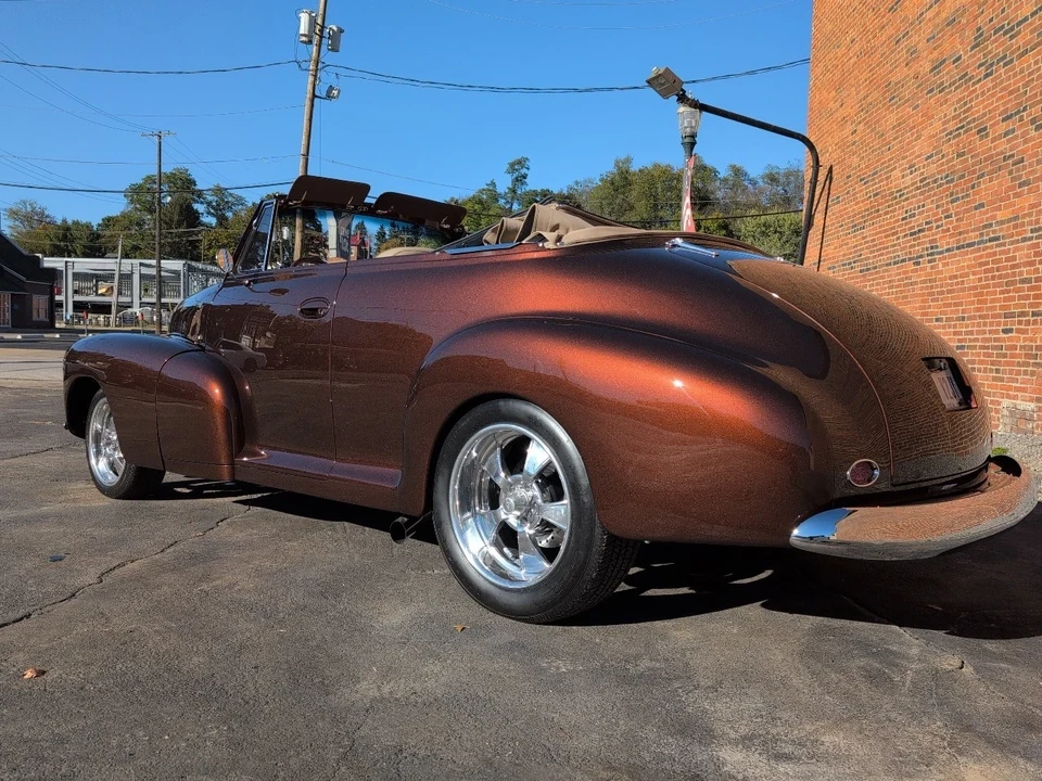 1948 Chevrolet Stylemaster & Fleetmaster & Fleetline - Image 3 of 21