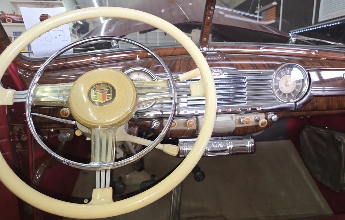 1948 Chevrolet Stylemaster & Fleetmaster & Fleetline - Image 15 of 21