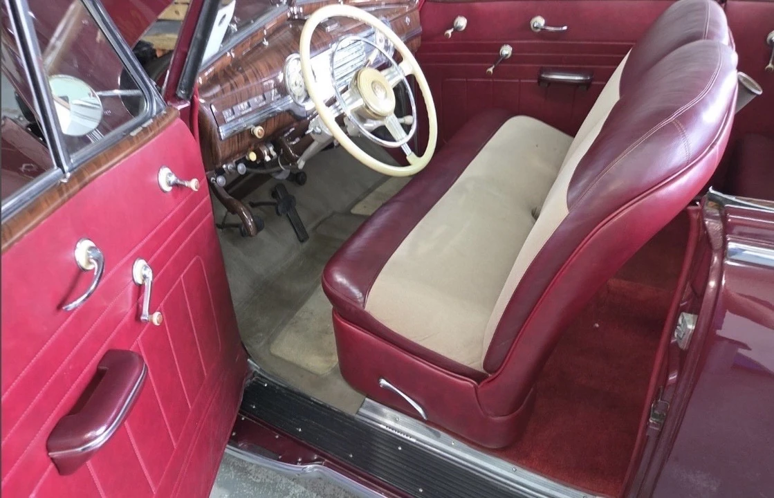 1948 Chevrolet Stylemaster & Fleetmaster & Fleetline - Image 12 of 21