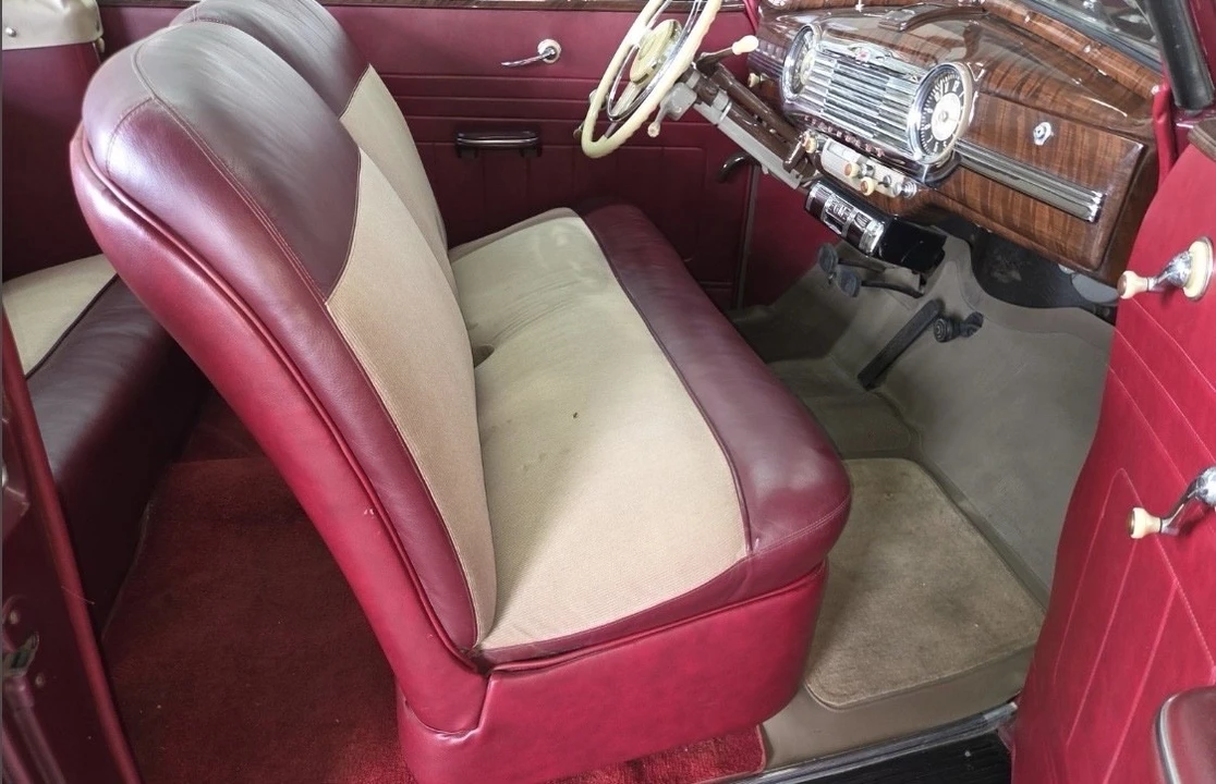 1948 Chevrolet Stylemaster & Fleetmaster & Fleetline - Image 13 of 21
