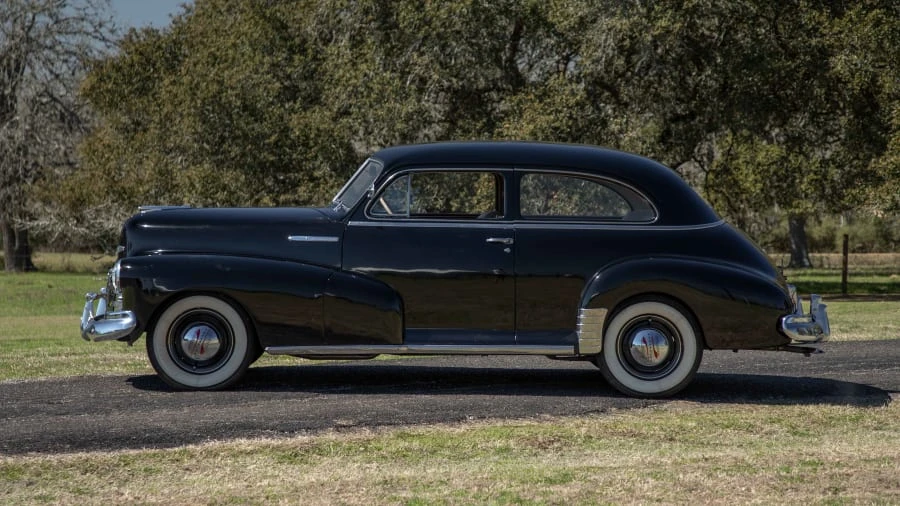 1948 Chevrolet Stylemaster & Fleetmaster & Fleetline - Image 8 of 15