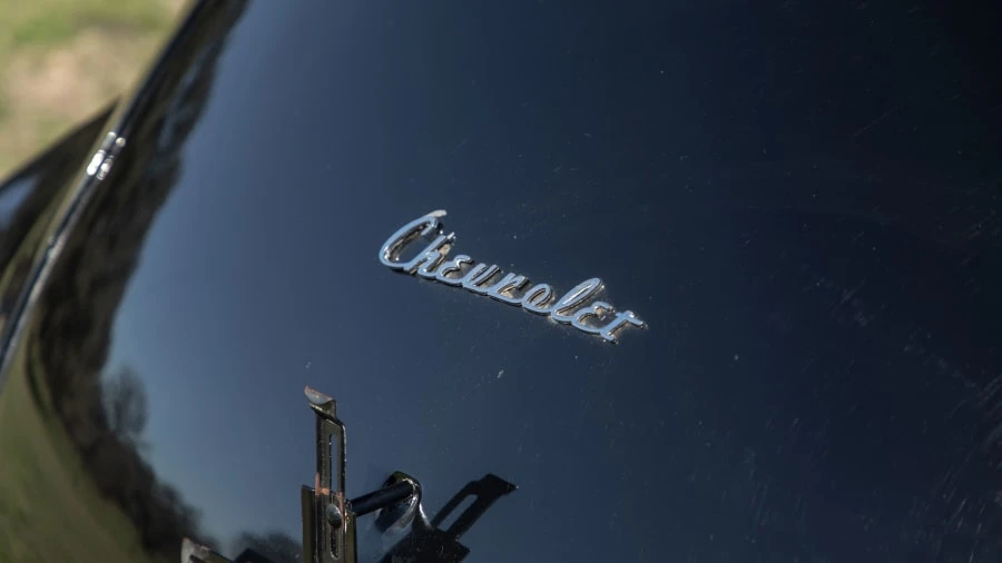 1948 Chevrolet Stylemaster & Fleetmaster & Fleetline - Image 10 of 15