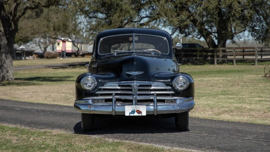 1948 Chevrolet Stylemaster & Fleetmaster & Fleetline - Image 14 of 15