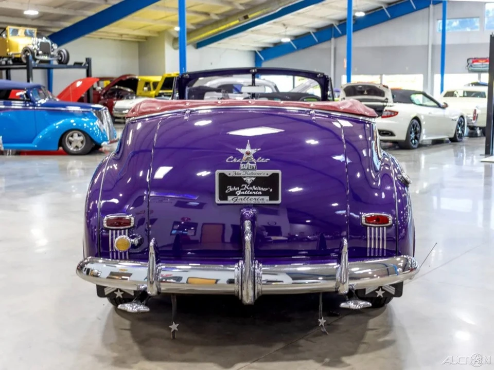 1948 Chevrolet Stylemaster & Fleetmaster & Fleetline - Image 6 of 21