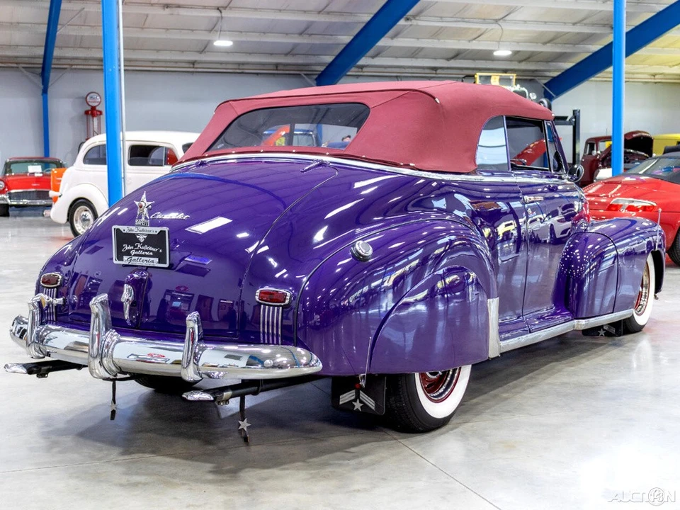 1948 Chevrolet Stylemaster & Fleetmaster & Fleetline - Image 15 of 21
