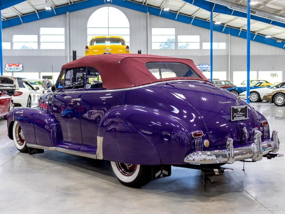 1948 Chevrolet Stylemaster & Fleetmaster & Fleetline - Image 13 of 21