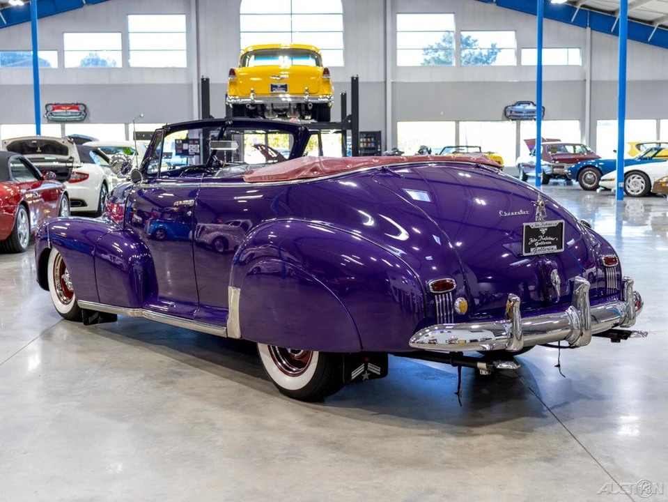 1948 Chevrolet Stylemaster & Fleetmaster & Fleetline - Image 5 of 21