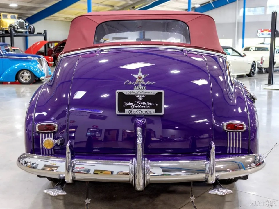 1948 Chevrolet Stylemaster & Fleetmaster & Fleetline - Image 14 of 21