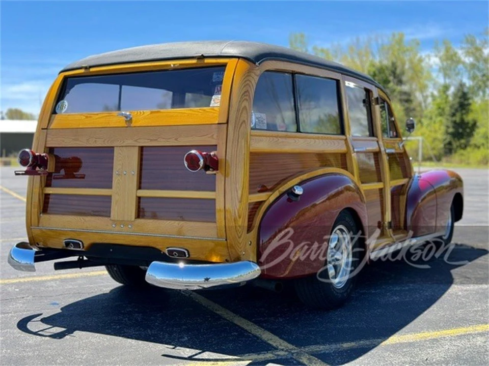 1948 Chevrolet Stylemaster & Fleetmaster & Fleetline - Image 2 of 5