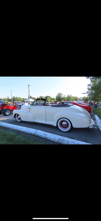 1948 Chevrolet Stylemaster & Fleetmaster & Fleetline - Image 6 of 11