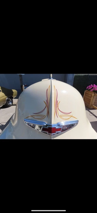 1948 Chevrolet Stylemaster & Fleetmaster & Fleetline - Image 9 of 11