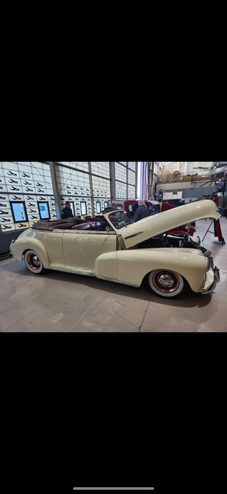 1948 Chevrolet Stylemaster & Fleetmaster & Fleetline - Image 12 of 12