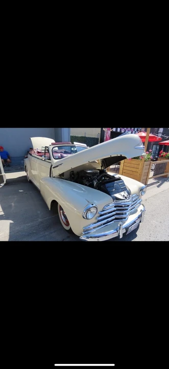 1948 Chevrolet Stylemaster & Fleetmaster & Fleetline - Image 4 of 11