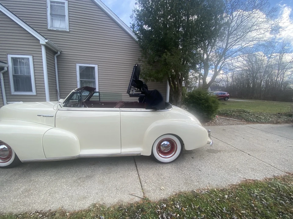1948 Chevrolet Stylemaster & Fleetmaster & Fleetline - Image 3 of 11