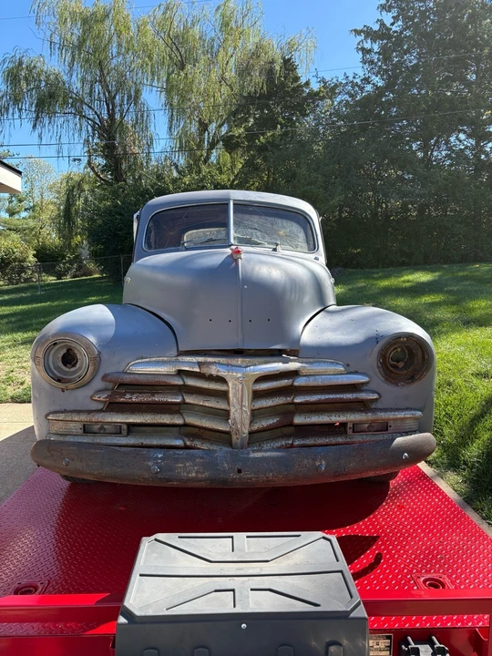 1948 Chevrolet Stylemaster & Fleetmaster & Fleetline - Image 4 of 13