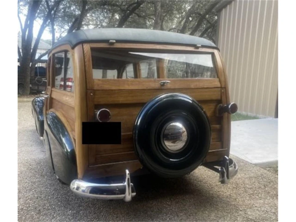 1948 Chevrolet Stylemaster & Fleetmaster & Fleetline - Image 2 of 9