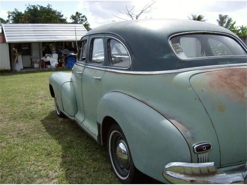 1948 Chevrolet Stylemaster & Fleetmaster & Fleetline - Image 11 of 13