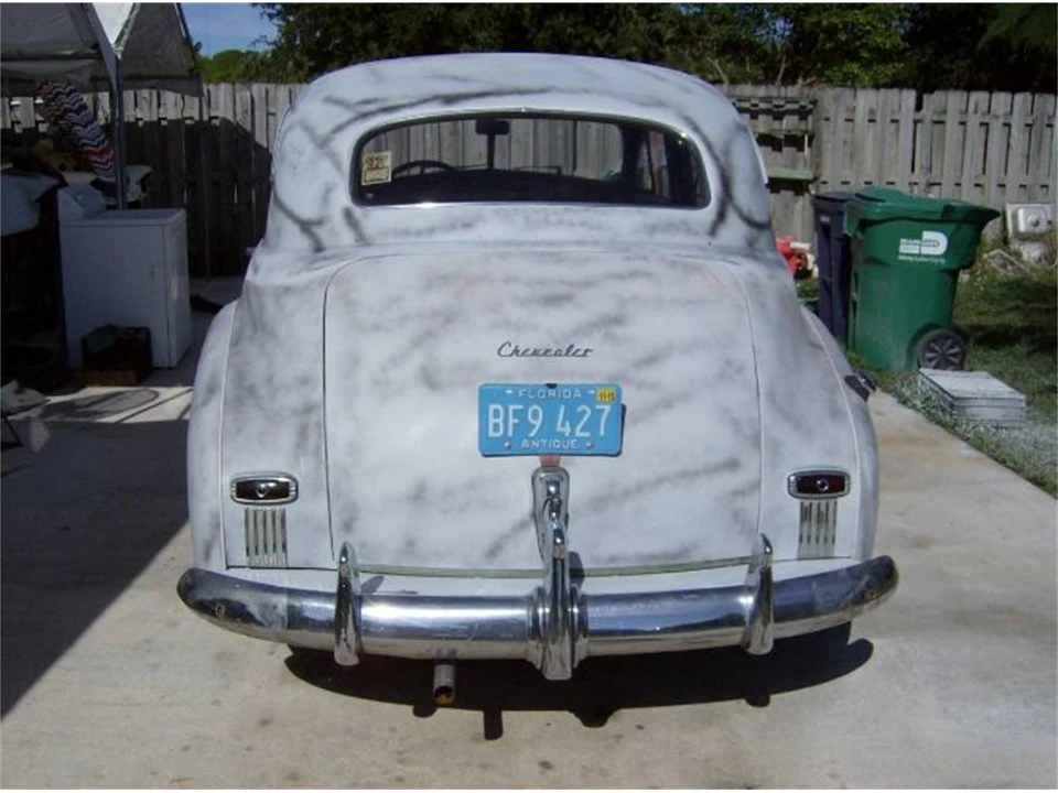 1948 Chevrolet Stylemaster & Fleetmaster & Fleetline - Image 9 of 13