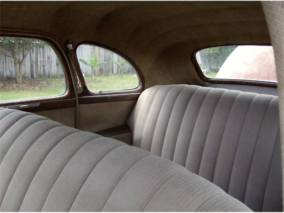 1948 Chevrolet Stylemaster & Fleetmaster & Fleetline - Image 10 of 13