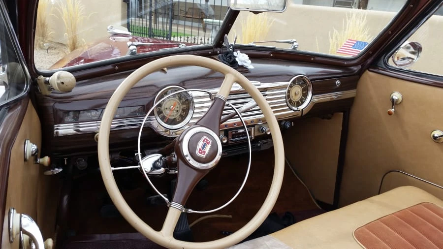 1948 Chevrolet Stylemaster & Fleetmaster & Fleetline - Image 3 of 11