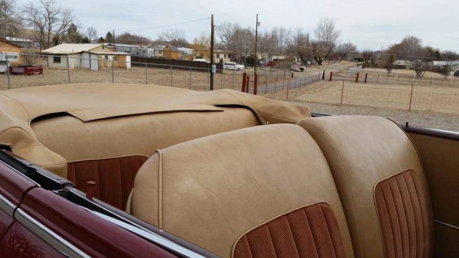 1948 Chevrolet Stylemaster & Fleetmaster & Fleetline - Image 5 of 11