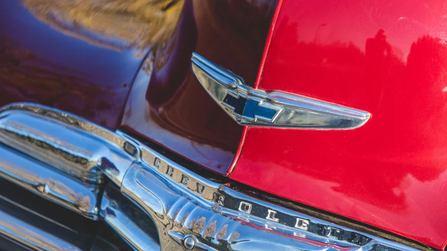 1948 Chevrolet Stylemaster & Fleetmaster & Fleetline - Image 9 of 12