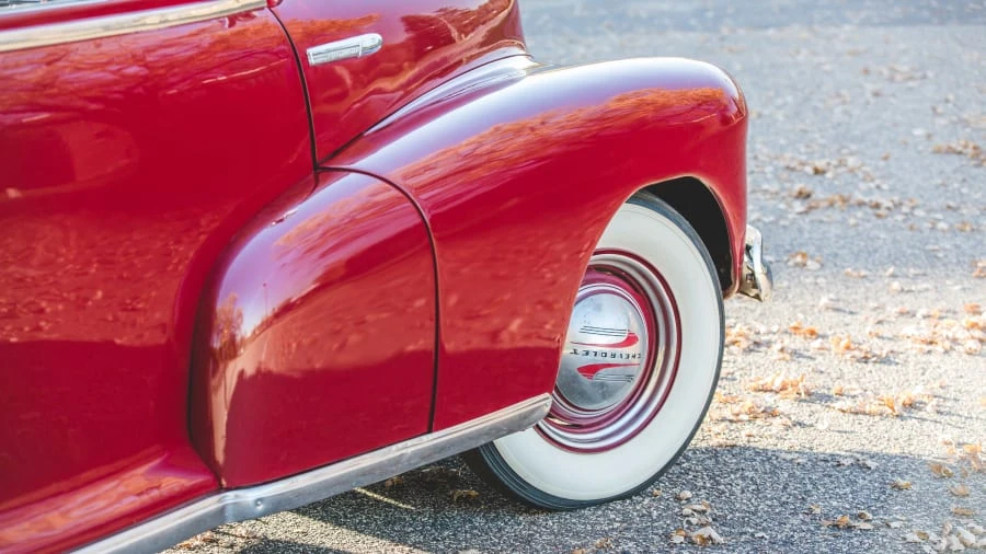1948 Chevrolet Stylemaster & Fleetmaster & Fleetline - Image 10 of 12