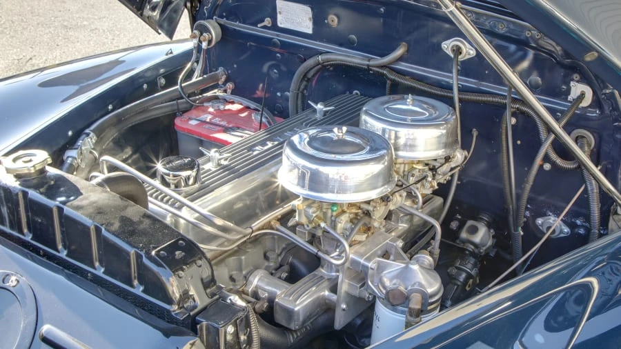 1948 Chevrolet Stylemaster & Fleetmaster & Fleetline - Image 7 of 12