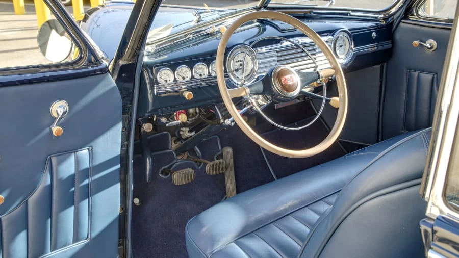 1948 Chevrolet Stylemaster & Fleetmaster & Fleetline - Image 4 of 12