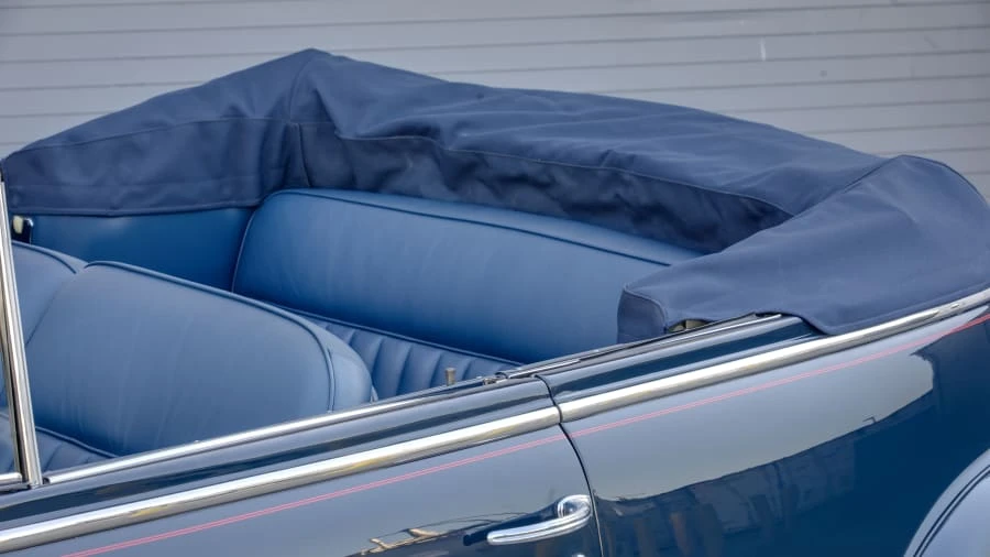 1948 Chevrolet Stylemaster & Fleetmaster & Fleetline - Image 9 of 12