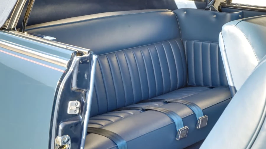 1948 Chevrolet Stylemaster & Fleetmaster & Fleetline - Image 6 of 12