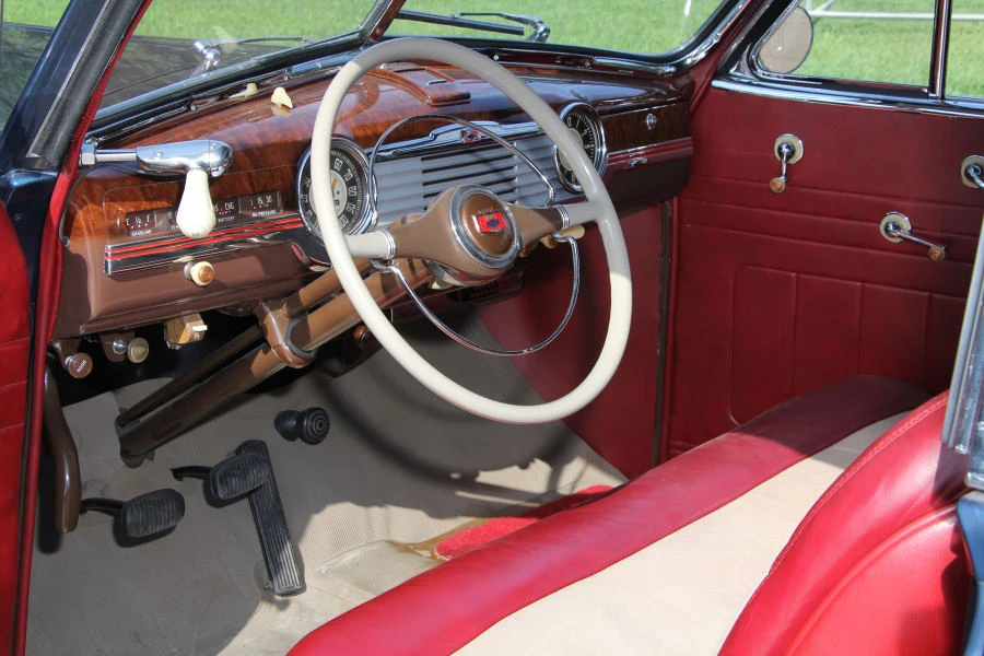 1948 Chevrolet Stylemaster & Fleetmaster & Fleetline - Image 4 of 10