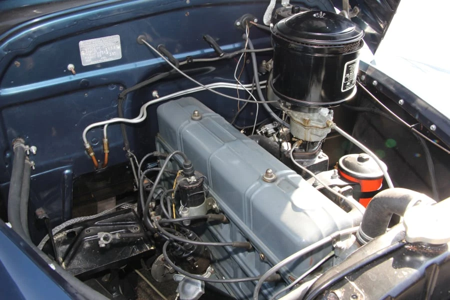 1948 Chevrolet Stylemaster & Fleetmaster & Fleetline - Image 7 of 10