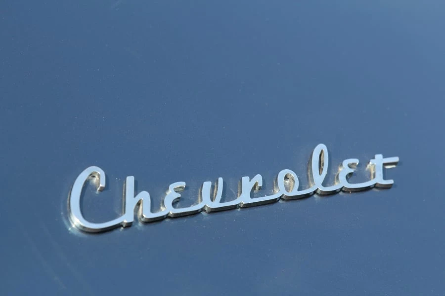 1948 Chevrolet Stylemaster & Fleetmaster & Fleetline - Image 10 of 10
