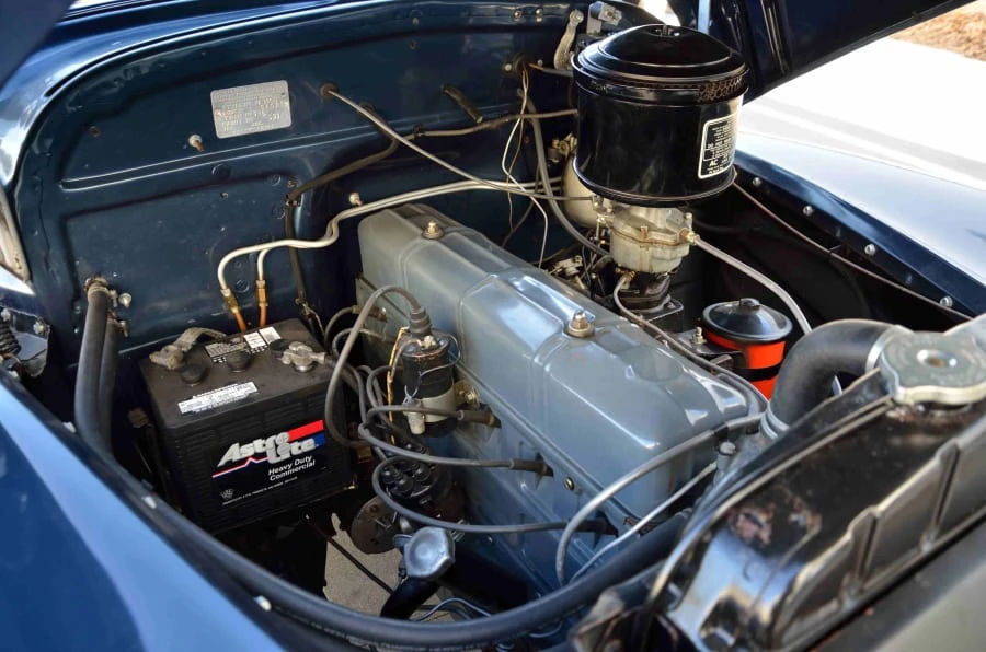 1948 Chevrolet Stylemaster & Fleetmaster & Fleetline - Image 5 of 11