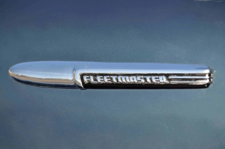 1948 Chevrolet Stylemaster & Fleetmaster & Fleetline - Image 7 of 11