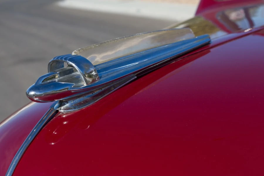 1948 Chevrolet Stylemaster & Fleetmaster & Fleetline - Image 10 of 11