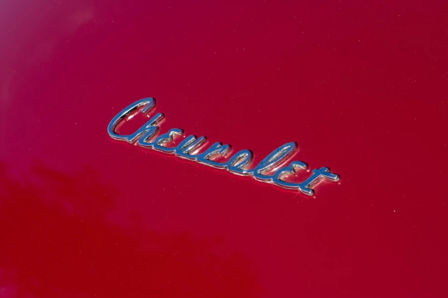 1948 Chevrolet Stylemaster & Fleetmaster & Fleetline - Image 11 of 11