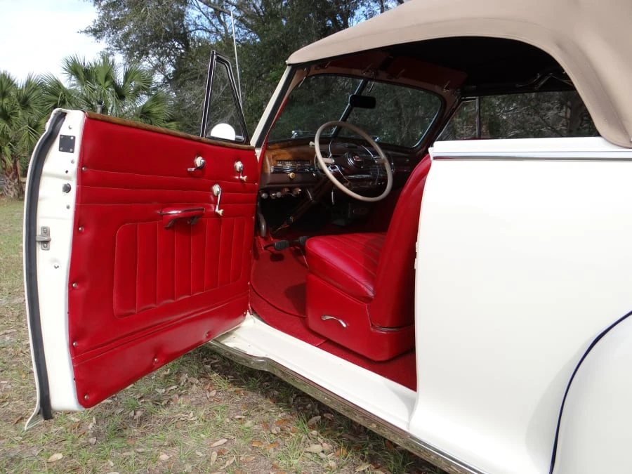 1948 Chevrolet Stylemaster & Fleetmaster & Fleetline - Image 3 of 8